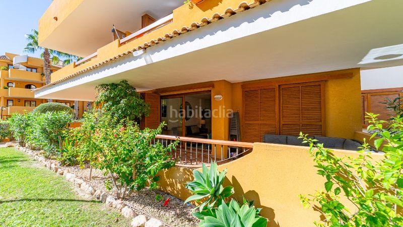 Foto b7b004ad-c3fe-4866-89e1-76802b86deef. Apartamento en Punta Prima Torrevieja