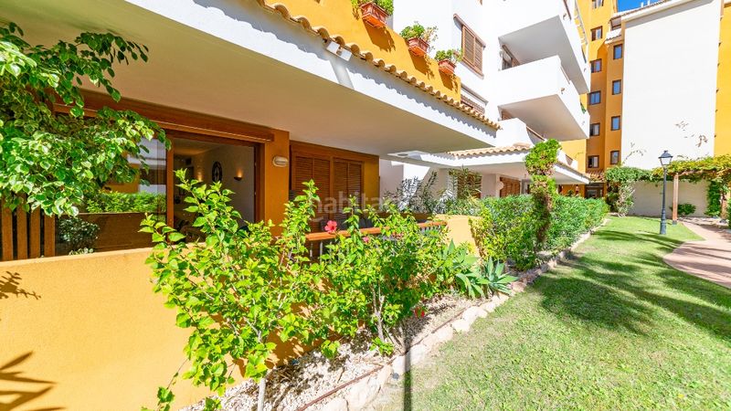 Foto df549efe-5aa5-49ce-8b75-d09127df9dcc. Apartamento en Punta Prima Torrevieja