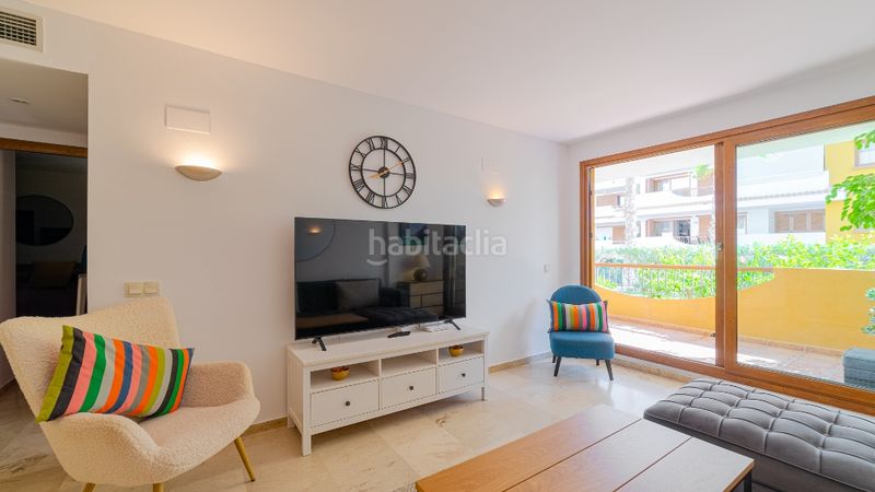Foto f557b7e8-b9cb-4295-88e0-2415a39f2e00. Apartamento en Punta Prima Torrevieja