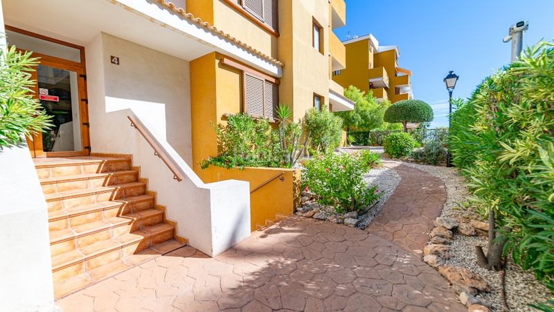 Foto f738aebd-fee5-48d5-b930-68d14a586380. Apartamento en Punta Prima Torrevieja