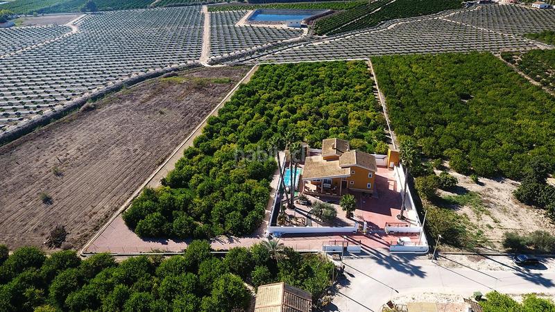 Foto 7a4bf4e8-65ca-4514-861e-bd2ad602ab1e. Terreno residenziale in Orihuela ciudad Orihuela