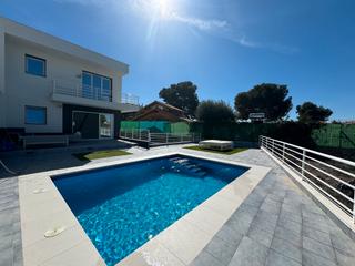 Casa en El Molino