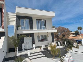 Casa en El Molino