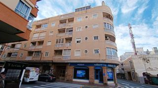Apartament a Nueva Torrevieja