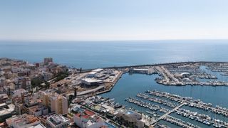 Apartment in Centro - Muelle Pesquero