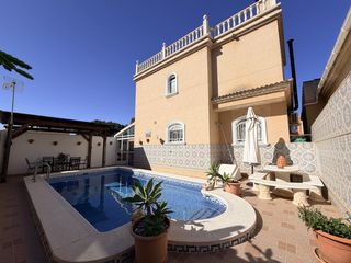 Haus in Aguas Nuevas