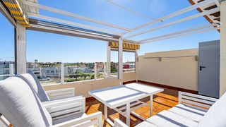 Maison jumelée à Zeniamar - Horizonte - La Campana