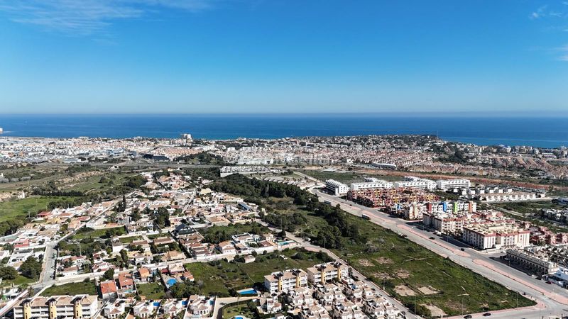 Foto 0a863a28-6100-446c-af06-5b3c892a5755. Terreny residencial a Orihuela ciudad Orihuela
