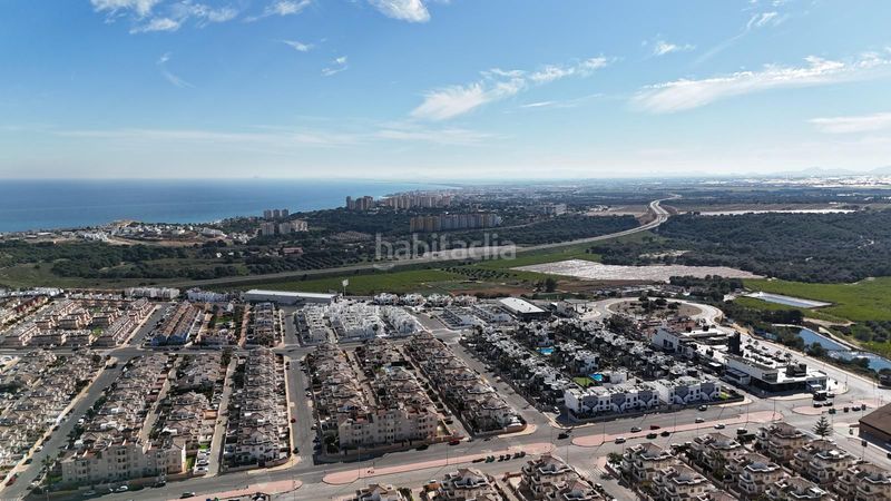 Foto 3d03aab2-689b-4a61-8738-d3d0e099cd38. Terreny residencial a Orihuela ciudad Orihuela