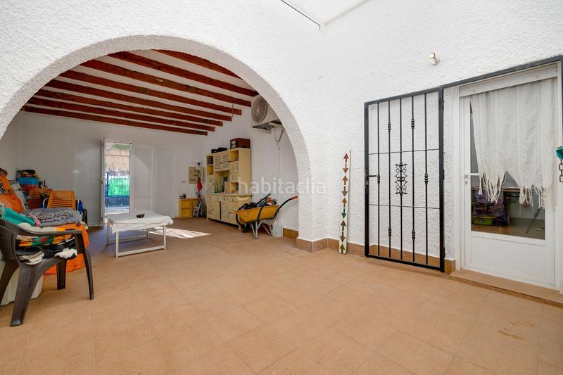 Foto a7296f76-ffa6-4468-93ca-c5f206b66cee. Casa a La Florida Orihuela