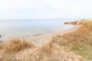 Terreny residencial a Playa del Galán