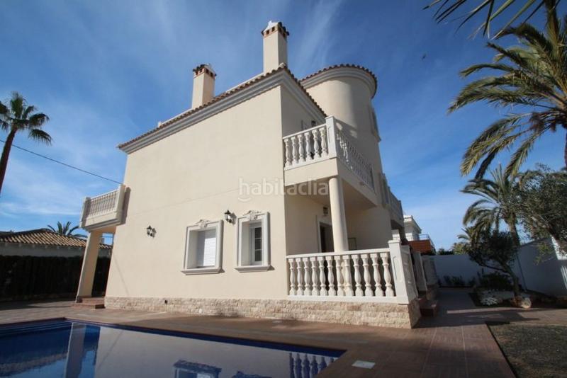 Foto 7a1496a8-3baf-4c2a-b215-2adfe42e0790. Casa en Cabo Roig Orihuela