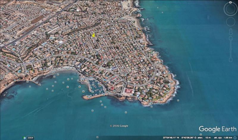 Foto 6bad44f5-f6fa-4be0-9dd6-781bda31d5ef. Haus in Cabo Roig Orihuela