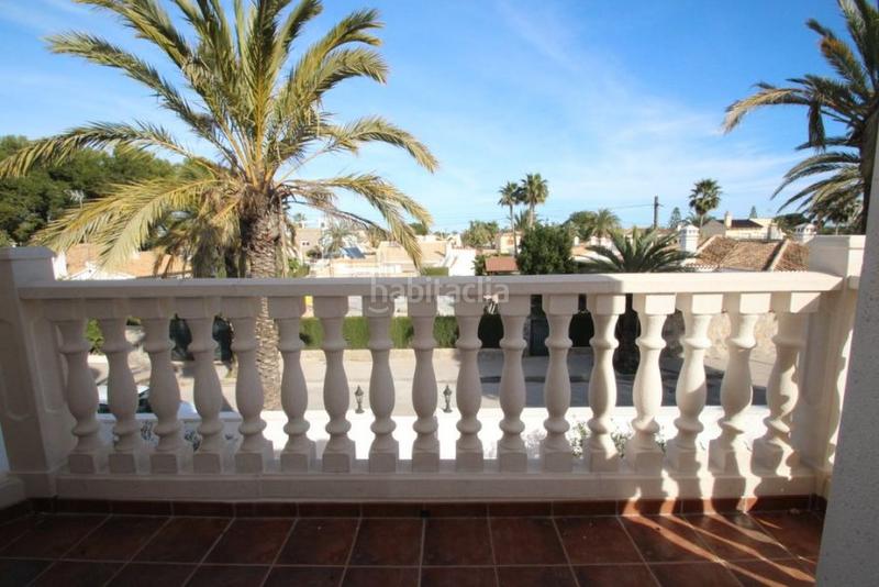 Foto 58654d07-cb77-4848-b537-32a040b6de4d. House in Cabo Roig Orihuela