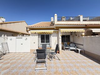 Apartment in Orihuela Ciudad