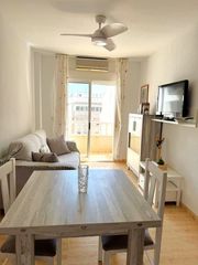 Penthouse in El Acequión