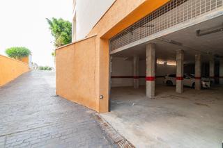 Autoparkplatz in Lomas de Cabo Roig - Los Dolses