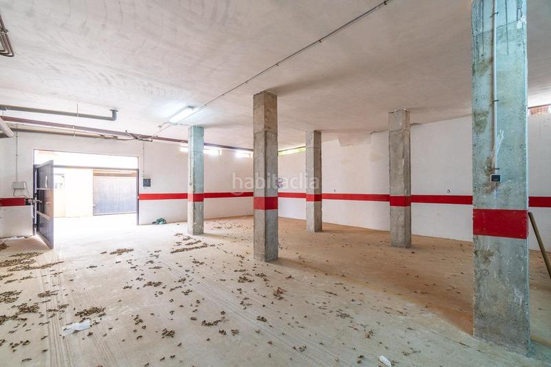 Foto e66ae0dd-e79a-41a8-a0f2-13f7b98df217. Posto auto in Lomas de Cabo Roig - Los Dolses Orihuela