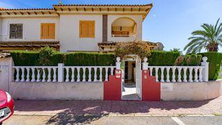 Apartamento en El Molino