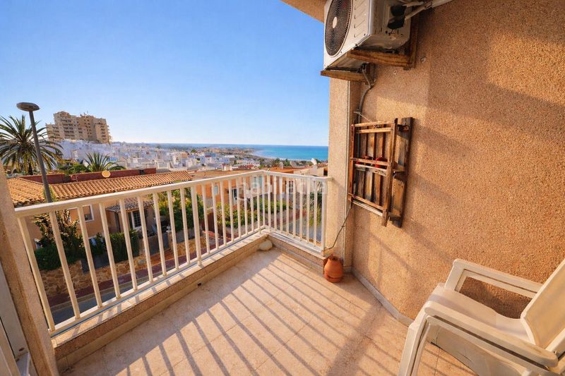 Foto 5258efc6-9861-4dd1-a538-dc89511de096. Apartament a Cabo Cervera Torrevieja