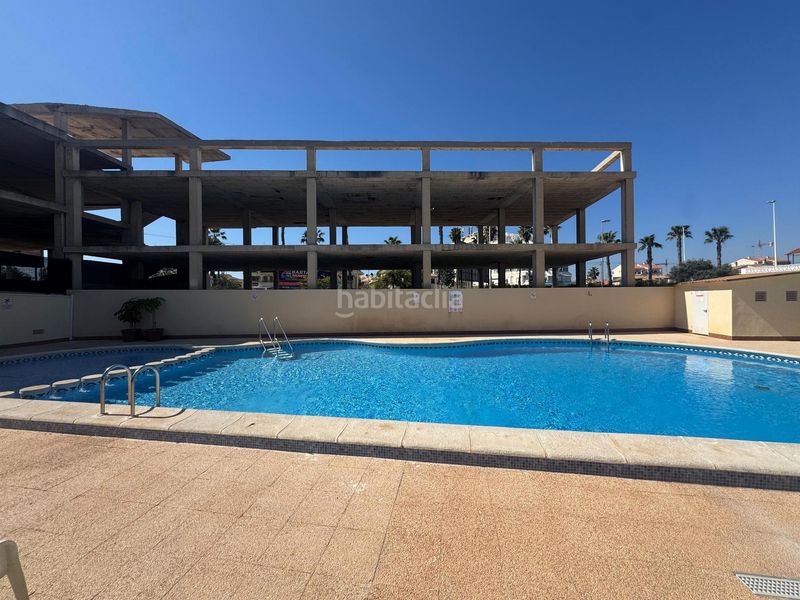 Foto 57fc3e52-8177-4757-bd21-7e007c8a6cda. Apartament a Cabo Cervera Torrevieja