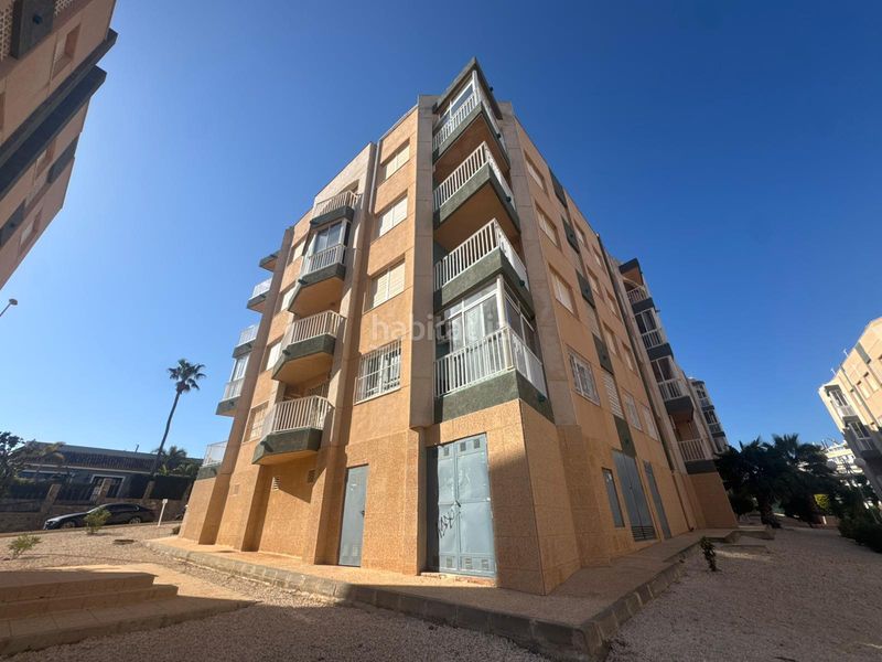 Foto 74581246-b079-4512-bdef-edc3c1271b71. Apartament a Cabo Cervera Torrevieja