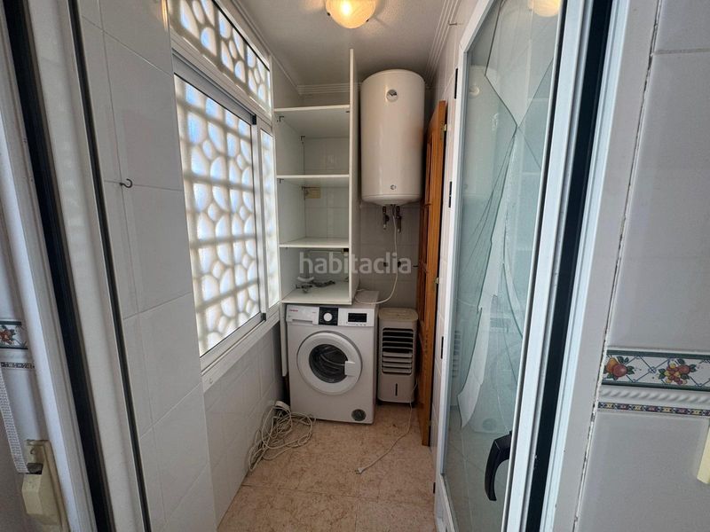 Foto a365a7b1-698f-4da6-8a52-aa4a921aa8b1. Apartament a Cabo Cervera Torrevieja