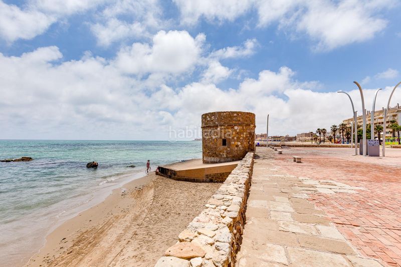 Foto d138f1e4-ef39-4f5c-9d60-a0232edfc9bd. Apartament a Cabo Cervera Torrevieja
