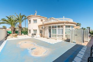 Haus in Playa Flamenca