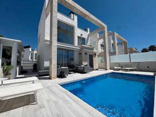Haus in Orihuela Ciudad
