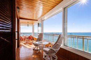 Apartamento en El Acequión