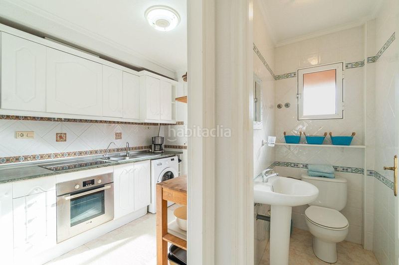 Foto 25e83721-818a-405e-b475-c1482fe293ea. Casa adosada en Playa Flamenca Orihuela