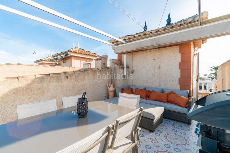 Foto 67aa646d-31dc-4a0d-b88e-ce4c8e692c1b. Casa adosada en Playa Flamenca Orihuela