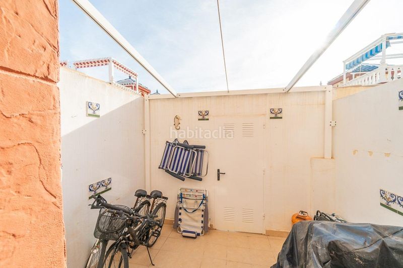 Foto 8184134c-4833-4c32-b5a8-31c3085f878a. Casa adosada en Playa Flamenca Orihuela