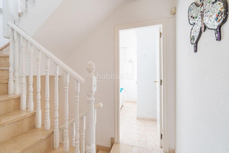 Foto b2248ced-a3de-4cbf-8918-9fb46ee4f0b2. Casa adosada en Playa Flamenca Orihuela