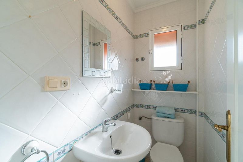 Foto a8c44313-68d0-4446-9a55-1e1eff918e69. Casa adossada a Playa Flamenca Orihuela