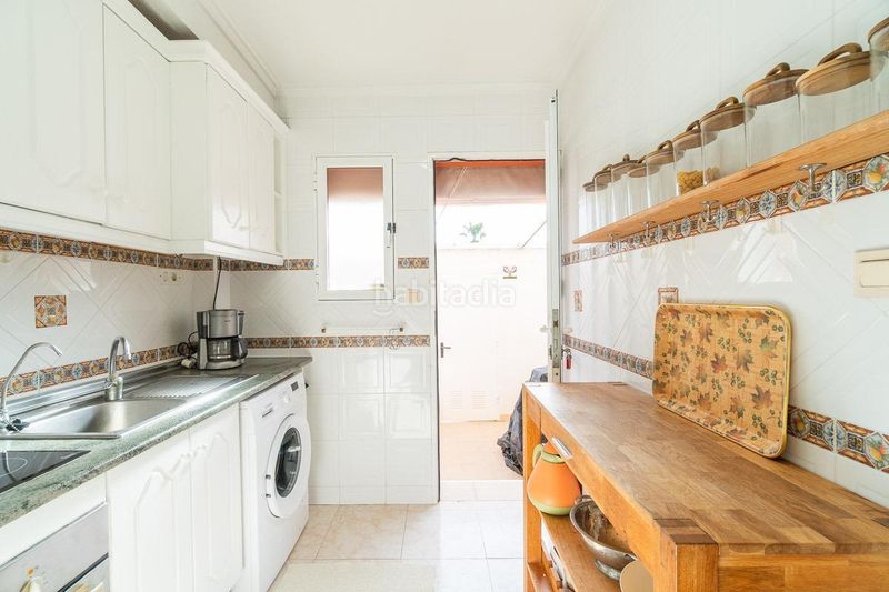 Foto f5150491-dbc3-4d6a-b9e6-07e3e321abcf. Casa adossada a Playa Flamenca Orihuela