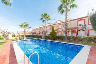 Maison jumelée à Playa Flamenca