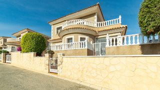 House in Los Balcones-Los Altos