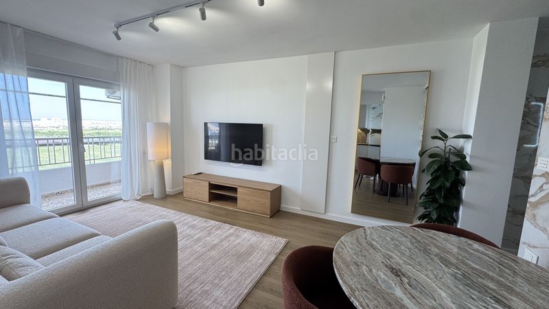 Foto 76d22cd2-c30b-4fdd-9f9b-25a51c76514c. Apartament a El Molino Torrevieja