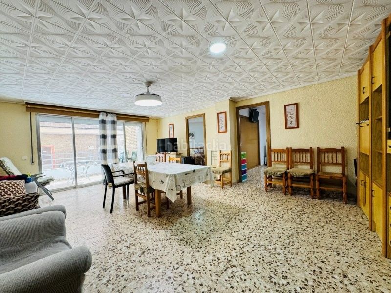 Foto ce55a599-e839-44fe-acad-dfc3df175497. Apartamento en Gaspar Perelló Torrevieja