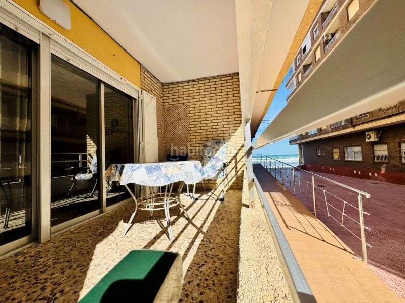 Foto f2a3f446-d0c2-4eae-9844-b3d298e23631. Apartamento en Gaspar Perelló Torrevieja