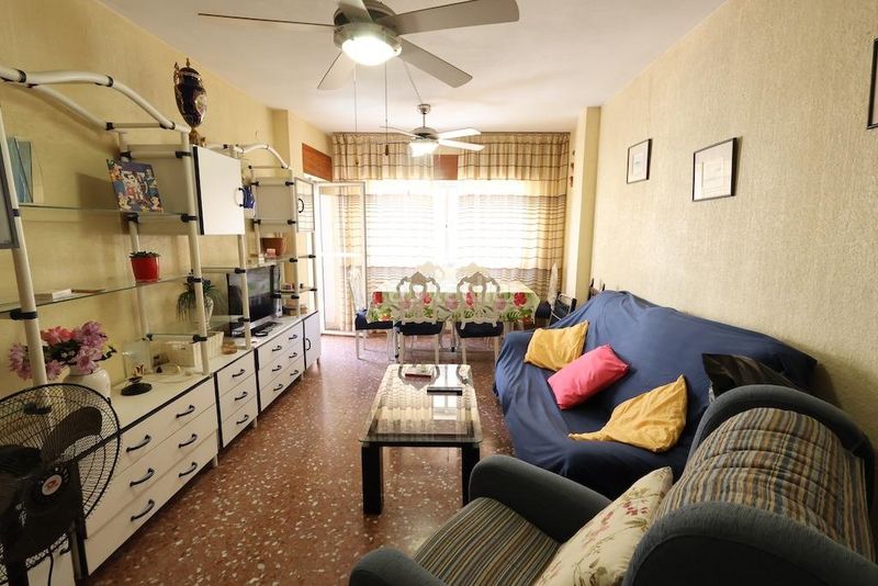 Foto 6f8555e2-92e2-4abf-94e4-60d24fcc6470. Apartament a El Acequión Torrevieja