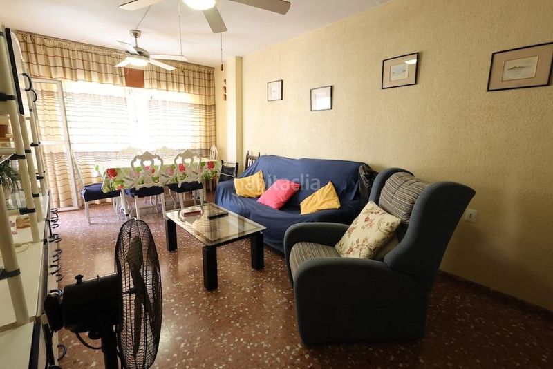 Foto 7604f6b2-95e0-440c-937d-80748cd132ce. Apartament a El Acequión Torrevieja