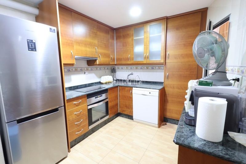 Foto 8094ee3b-ee9e-49ca-a4b0-1fb6b438eef3. Apartament a El Acequión Torrevieja