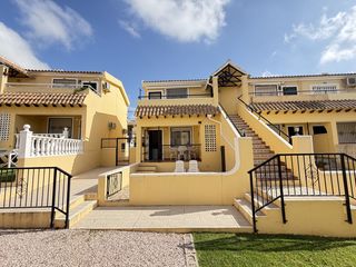 Apartament a Orihuela Ciudad