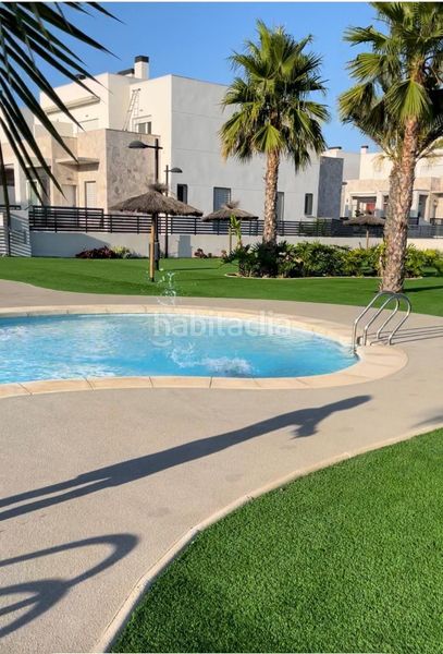 Foto 7b4a3712-37fd-4c42-9187-14a3707419e5. Casa adossada amb aparcament piscina a Parque Acuático - Sector 25 Torrevieja