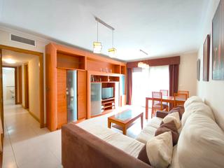 Dachwohnung en Zona Playa de los Locos