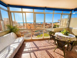 Apartament a Los Europeos