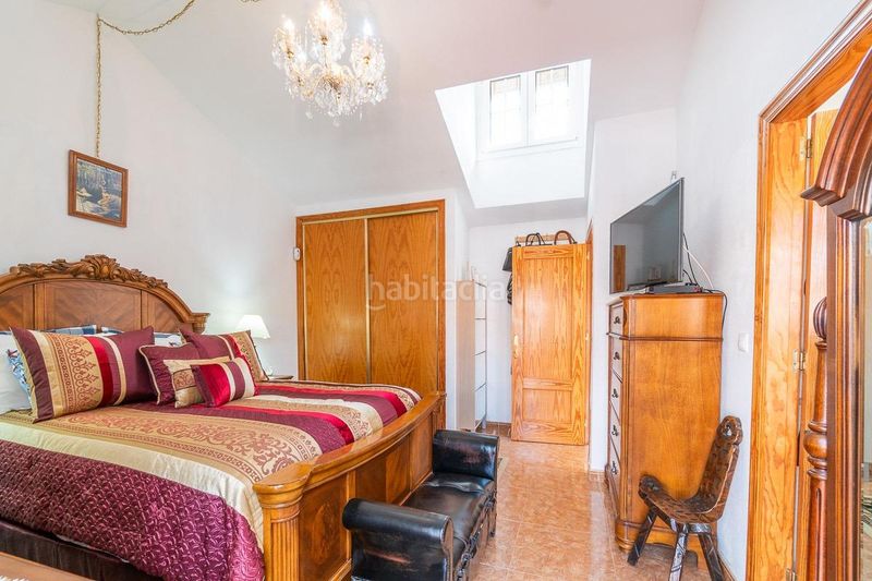 Foto 824fa77e-0630-4322-b5e8-465a76175676. Casa adosada en Los Almendros Orihuela